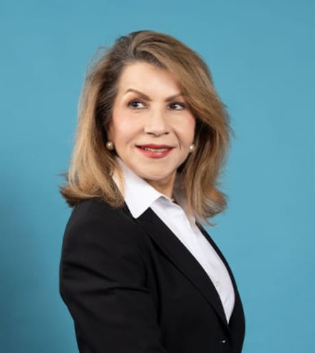 Carmen Reinhart Official Speaker Profile Picture