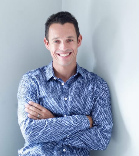 Charlie Cannon Official Speaker Profile Picture