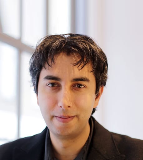 Chris Gledhill Official Speaker Profile Picture