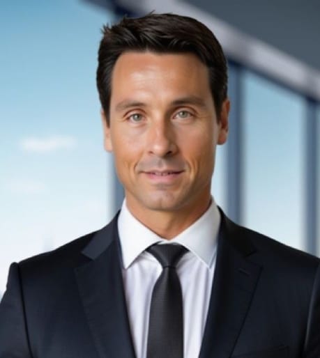 Dan Radecki Official Speaker Profile Picture