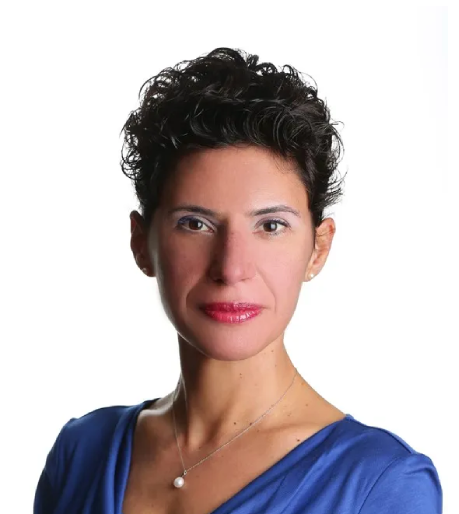 Didem Un Ates Official Speaker Profile Picture