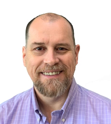 Dominic Ashley-Timms Official Speaker Profile Picture