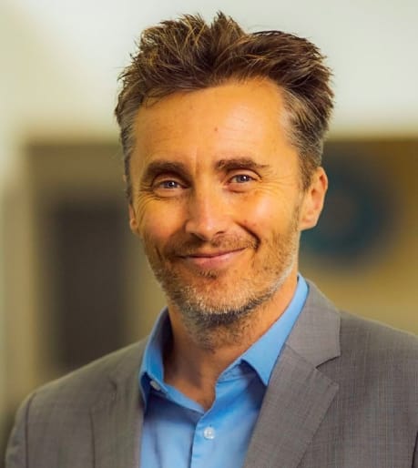 Dr Alex Connock Official Speaker Profile Picture