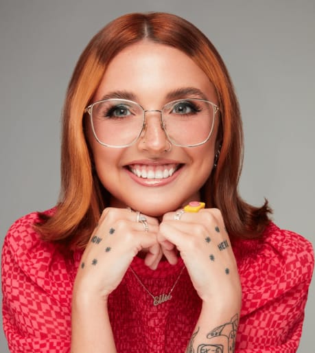 Ellie Middleton Official Speaker Profile Picture