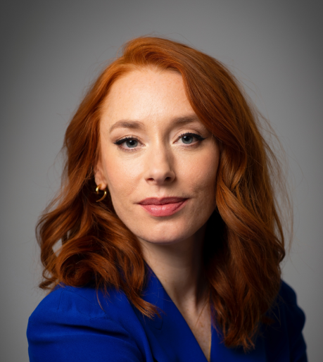 Hannah Fry Official Speaker Profile Picture