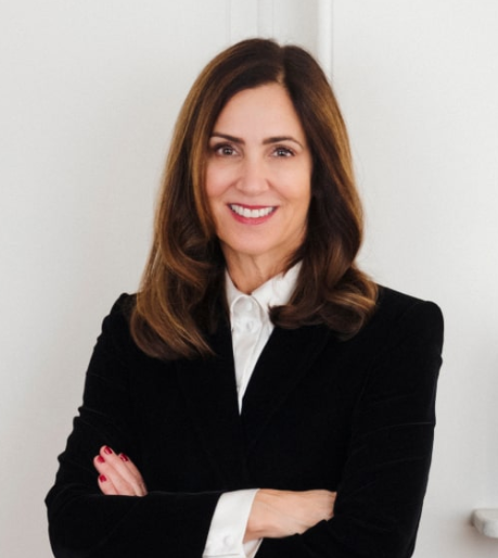 Baroness Joanna Shields Official Speaker Profile Picture