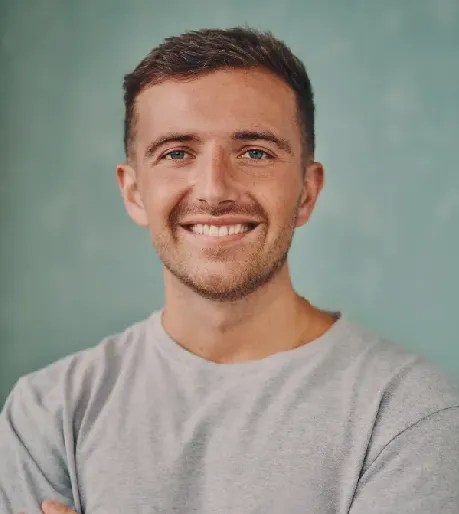 Tj Power Official Speaker Profile Image