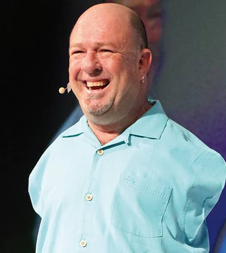 Alvin Law Official Speaker Profile Image