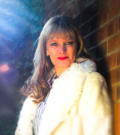 Andrea Marsh Official Speaker profile Image