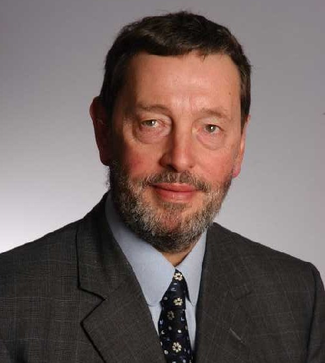 Lord David Blunkett Official Speaker Profile Image