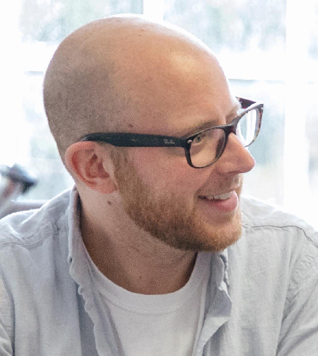 Nick Hawes Official Speaker Profile Image