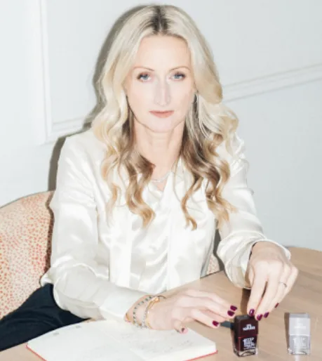 Thea Green Official Speaker Profile Image