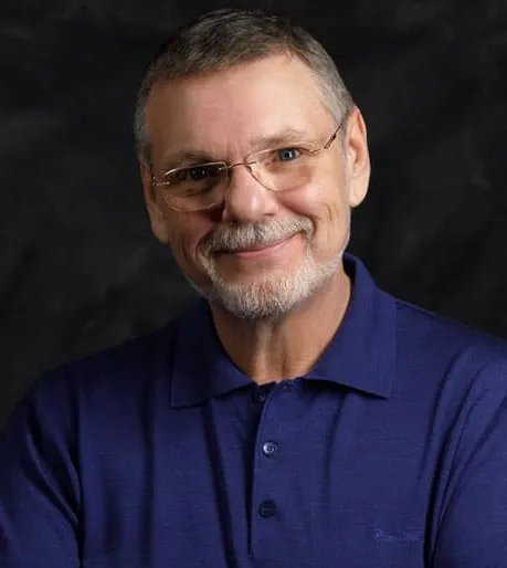 Dr. Oleg Konovalov Official Speaker Profile Image