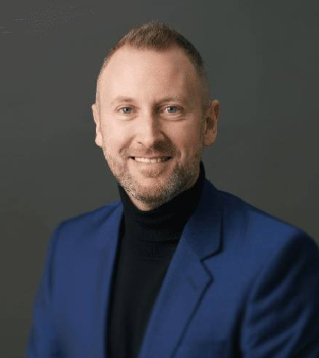 Andrew Ayres Official Speaker Profile Image