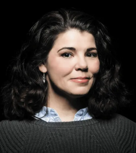 Celeste Headlee Official Speaker Profile Image