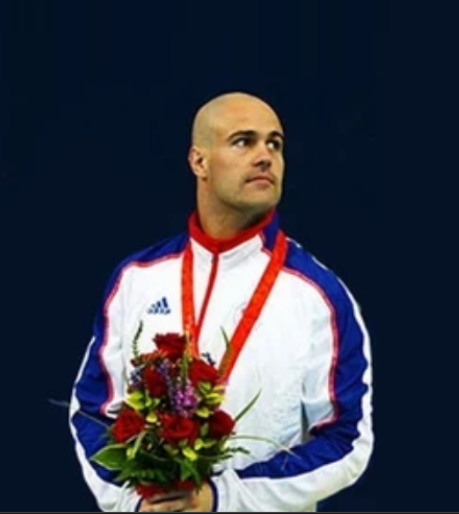 David Roberts Official Speaker Profile Image