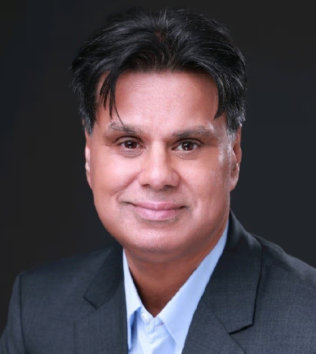 Shafi Ahmed Official Speaker Profile Image