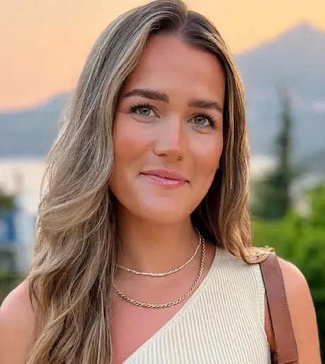 Pien Meulensteen Official Speaker Profile Image