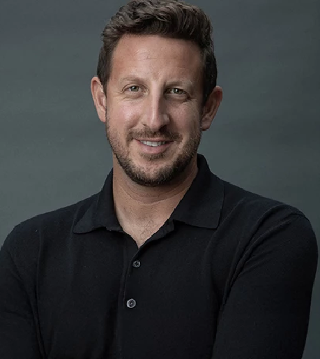 Zack Kass Official Speaker Profile Image