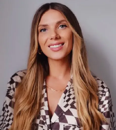 Stefanie Sword-Williams Official Speaker Profile Image