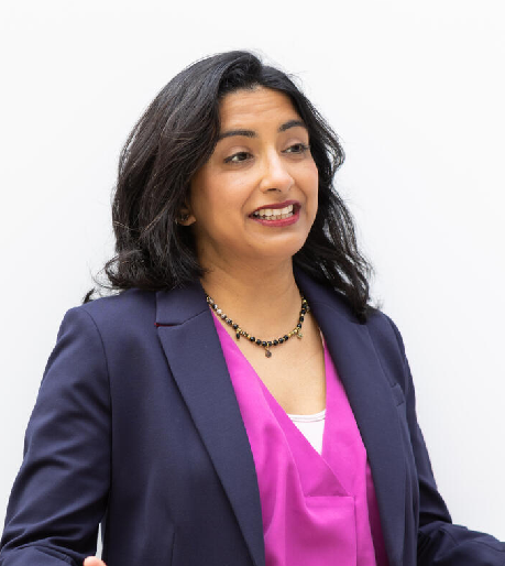 Anji Gopal Official Speaker Profile Picture