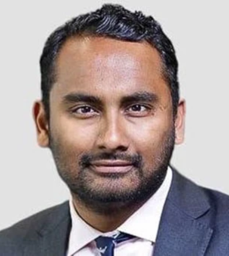 Anmol Arjan Official Speaker Profile Picture