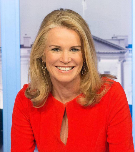 Official Speaker Profile Picture