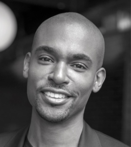 Paul Brunson Official Speaker Profile Picture