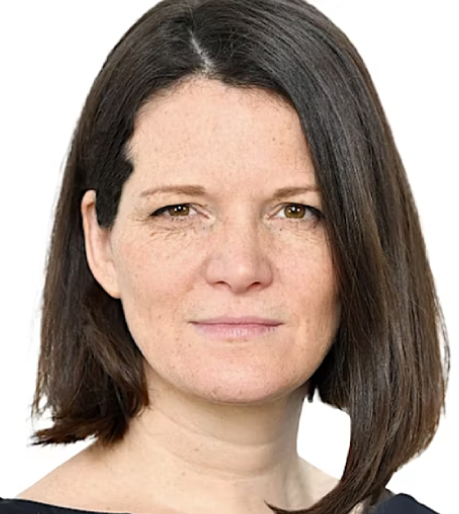 Pippa Crerar Official Speaker Profile Picture