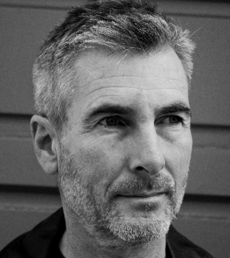 Sean Pillot de Chenecey Official Speaker Profile Picture