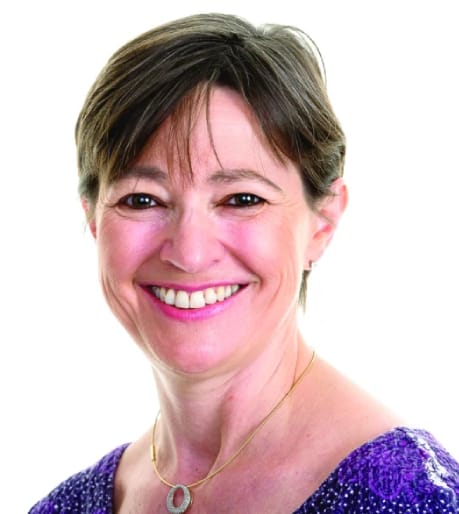 Laura Ashley-Timms Official Speaker Profile Picture