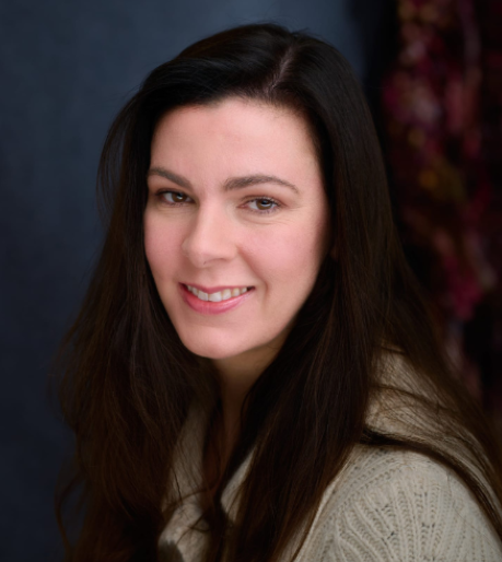 Laura Gilbert Official Speaker Profile Picture