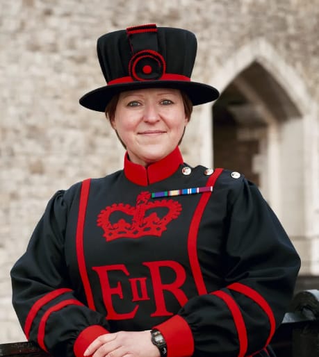 Moira Cameron Official Speaker Profile Picture