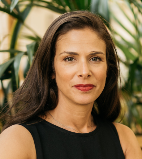 Rachel Botsman Official Speaker Profile Picture