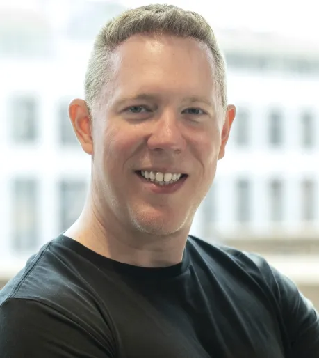 richard foster-fletcher official speaker profiel cpiture