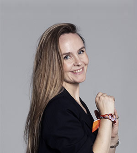 Sara Riis-Carstensen Official Speaker Profile Picture