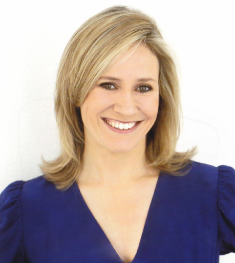 Sophie Raworth Official Speaker Profile Picture