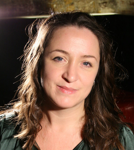 Tiffany St James Official Speaker Profile Picture