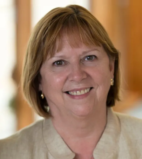 Professor Dame Wendy Hall Official Speaker Profile Picture