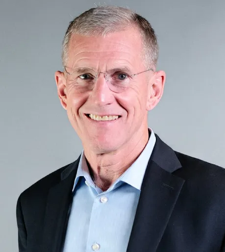 Stanley McChrystal