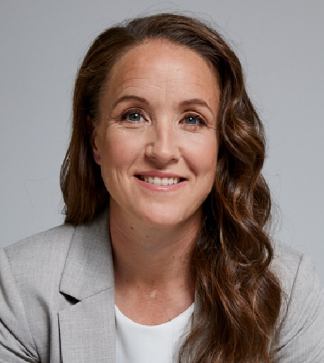Casey Stoney Official Speaker Profile Image