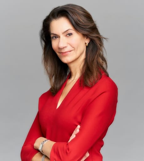 Cecily Sommers Official Speaker Profile Picture