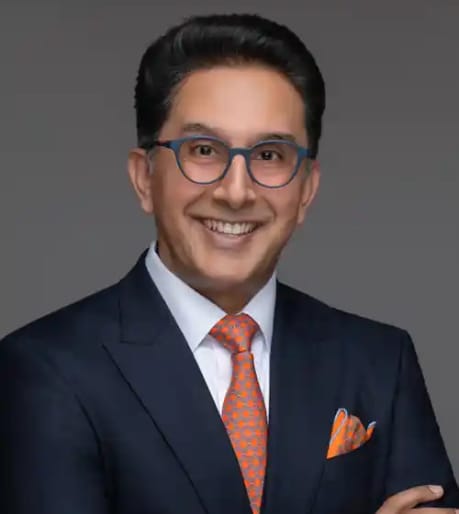 Chavan Bhogaita Official Speaker Profile Picture