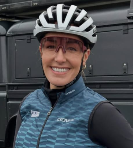 Dani Rowe Official Speaker Profile Picture