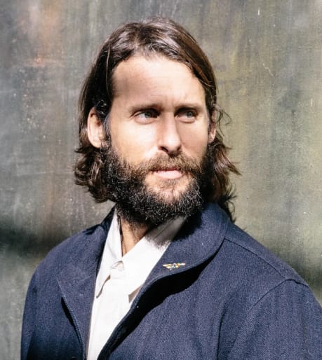 David Mayer de Rothschild Official Speaker Profile Picture