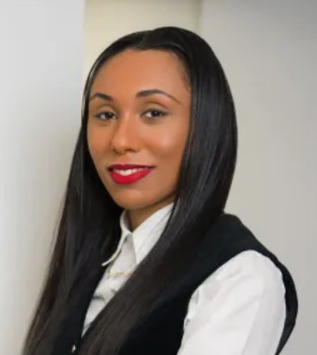 Dr Patrice Baptiste Official Speaker Profile Picture