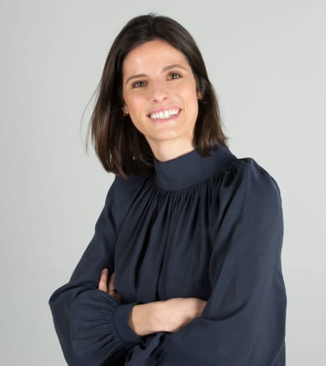 Emilie Bellet Official Speaker Profile Picture