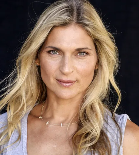 gabby reece official speaker profile picture