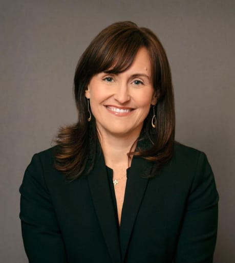 Heather Zichal Official Speaker Profile Picture