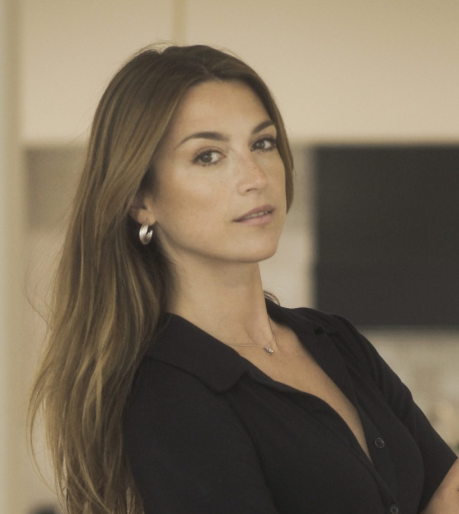 Immy Barclay Official Speaker Profile Picture